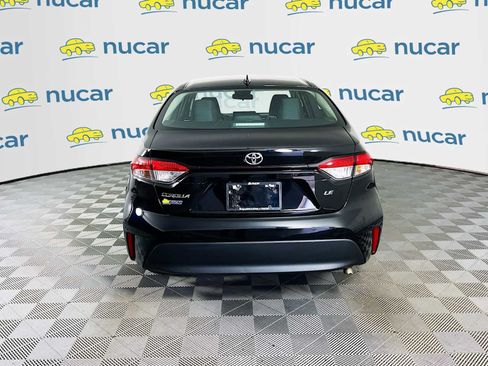 Used 2023 Toyota Corolla LE image 6