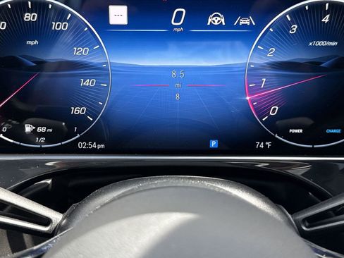 New 2025 Mercedes-Benz E 350 4MATIC Sedan image 17