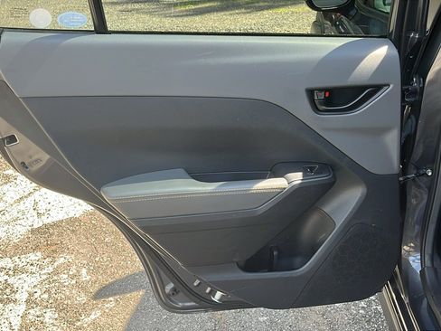Certified 2024 Subaru Crosstrek 2.5i Sport AWD/4WD image 21
