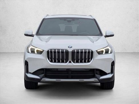 New 2026 BMW X1 xDrive28i w/ Technology Package image 6