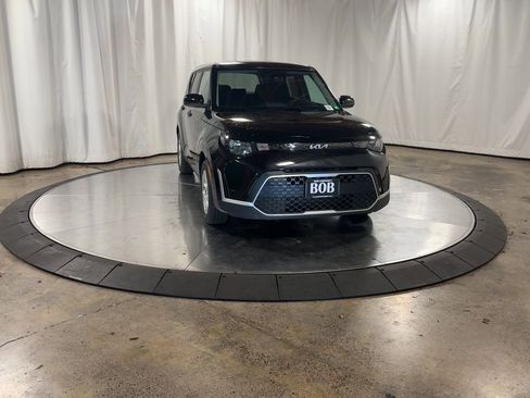 New 2025 Kia Soul S image 3