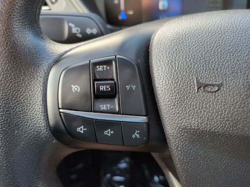 Used 2025 Ford Escape Active AWD/4WD image 22