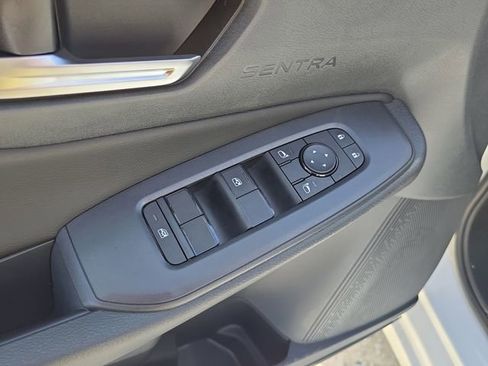 New 2026 Nissan Sentra SV w/ SV Convenience Package image 19