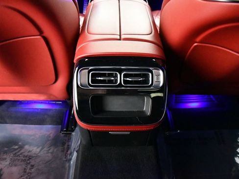 Certified 2021 Mercedes-Benz S 580 S 580 image 20