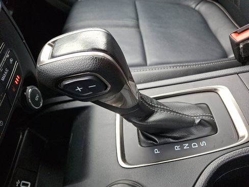 Used 2021 Ford Ranger Lariat w/ Equipment Group 501A High image 14