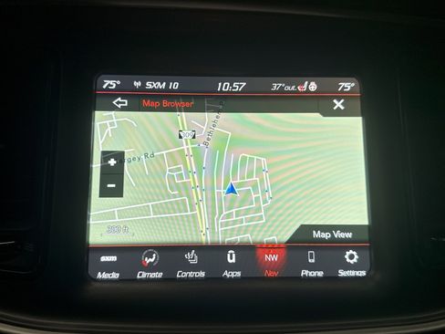 Used 2022 Dodge Challenger R/T Scat Pack w/ Plus Package image 15