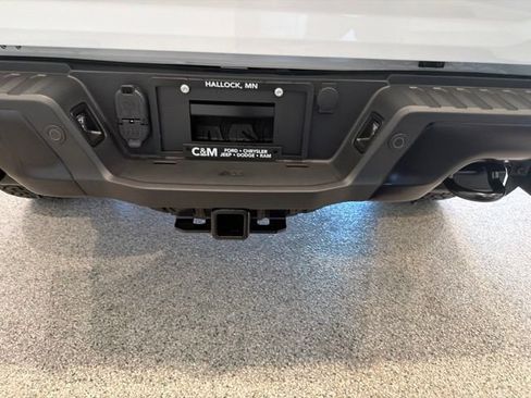 Used 2024 Ford F150 Raptor AWD/4WD image 8