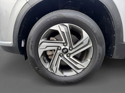 Used 2023 Hyundai Santa Fe SEL AWD/4WD image 22