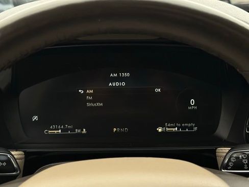 Used 2022 Lincoln Corsair Reserve w/ Equipment Group 201A image 12