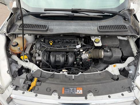 Used 2017 Ford Escape S FWD image 25