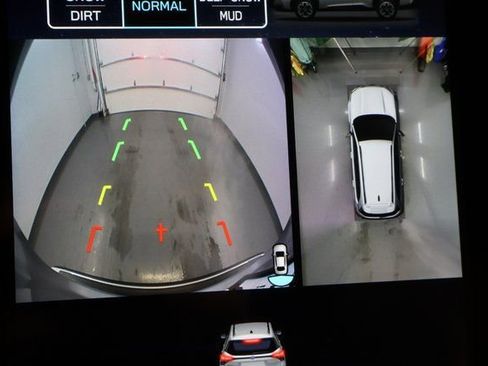 New 2026 Subaru Forester Touring image 25