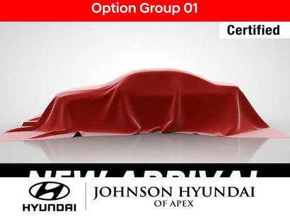 Used 2020 Hyundai Elantra SEL w/ Cargo Package (C1)