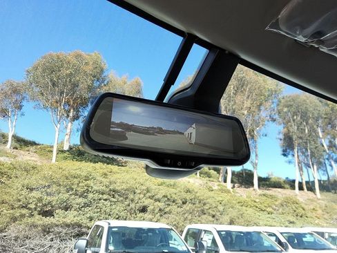 New 2026 Ford E-350 and Econoline 350 Super Duty w/ Power Equipment Group image 12