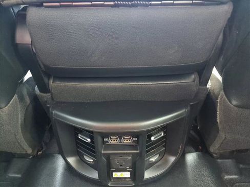 Used 2024 RAM 2500 Laramie image 16