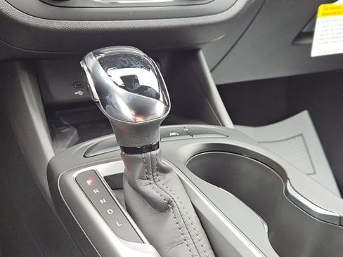 New 2026 Buick Envista Preferred w/ Convenience I Package image 38