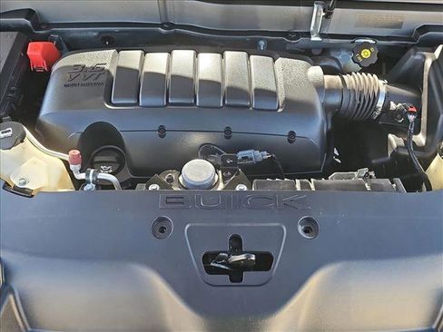 Used 2012 Buick Enclave Premium image 27