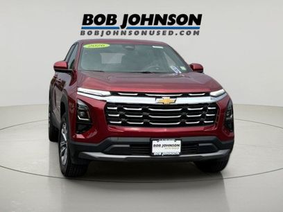 Used 2026 Chevrolet Equinox LT w/ Convenience Package II