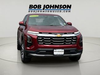 Used 2026 Chevrolet Equinox LT w/ Convenience Package II AWD/4WD video 1