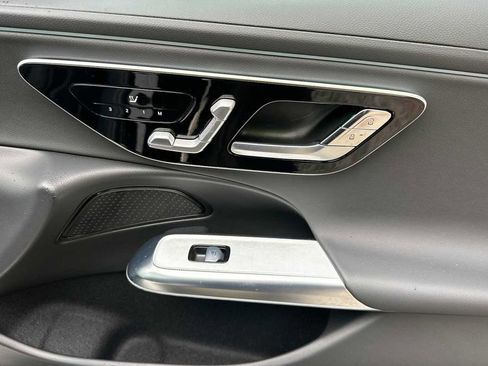 Certified 2025 Mercedes-Benz E 350 Sedan image 21