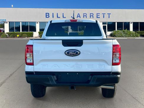 New 2026 Ford Ranger XL w/ Trailer Tow Package RWD image 5
