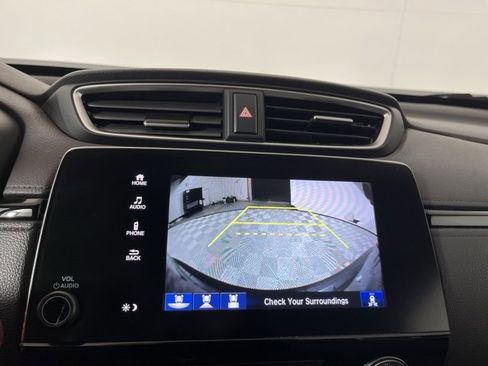 Used 2020 Honda CR-V EX-L image 16