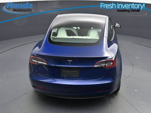 Used 2023 Tesla Model 3 Standard Range RWD image 16
