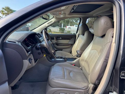 Used 2015 GMC Acadia Denali image 10