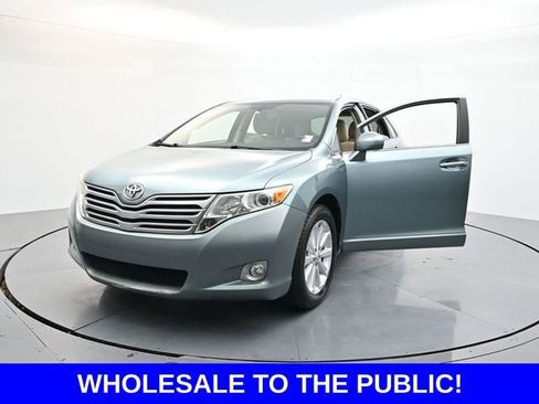 Used 2010 Toyota Venza image 3