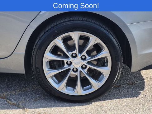 Used 2024 Cadillac CT5 Premium Luxury AWD/4WD image 13