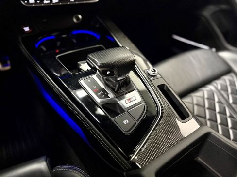 Used 2022 Audi S5 Prestige AWD/4WD image 20
