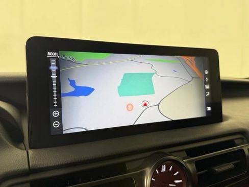 Certified 2024 Lexus IS 350 F Sport w/ Navigation Package RWD image 22
