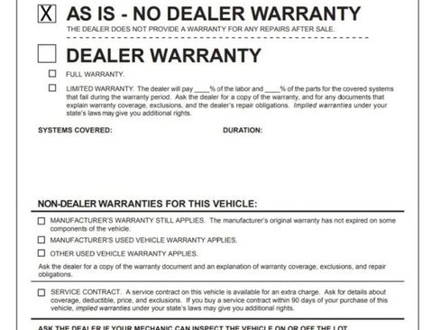 Used 2024 GMC Acadia AT4 w/ Super Cruise Package image 34