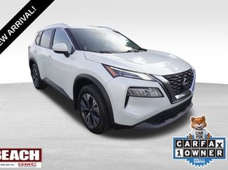 Used 2023 Nissan Rogue SV w/ SV Premium B Package 360° Tour