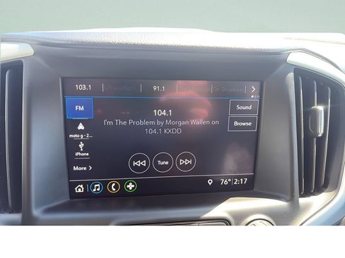 Used 2020 GMC Terrain SLT w/ Preferred Package AWD/4WD image 14