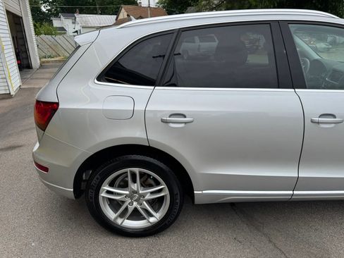 Used 2014 Audi Q5 2.0T Premium Plus AWD/4WD image 10