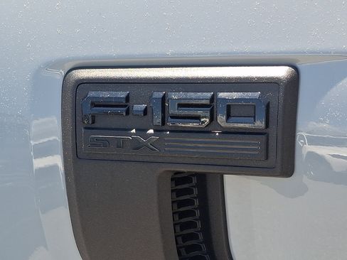 Certified 2023 Ford F150 XL w/ STX Appearance Package AWD/4WD image 31