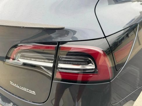 Used 2023 Tesla Model 3 Performance AWD/4WD image 36