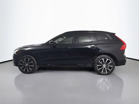 Certified 2024 Volvo XC60 B5 Plus w/ Protection Package Premier AWD/4WD image 9