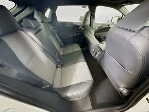 New 2026 Toyota bZ image 27