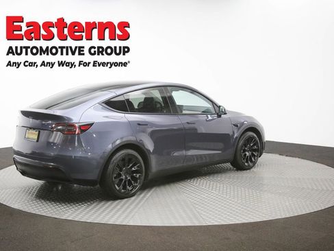 Used 2023 Tesla Model Y Long Range image 36