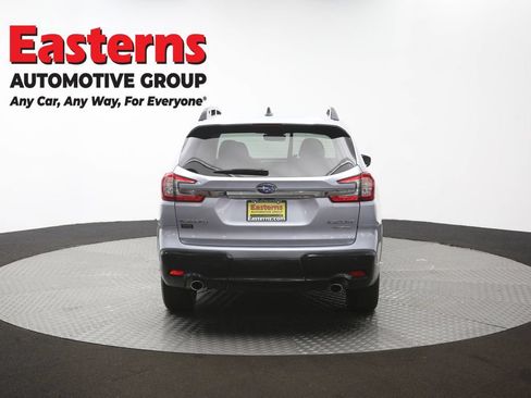 Used 2025 Subaru Ascent Premium AWD/4WD image 37