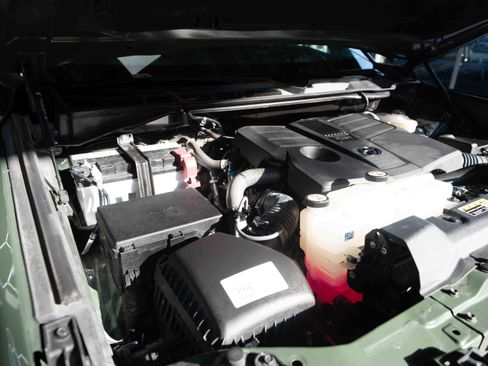 Used 2023 Toyota Tundra SR5 image 31