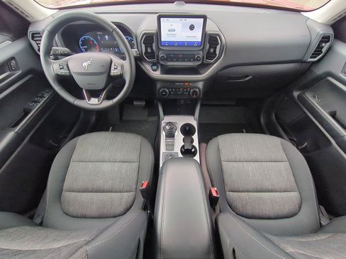 Used 2023 Ford Bronco Sport Big Bend w/ Convenience Package AWD/4WD image 15
