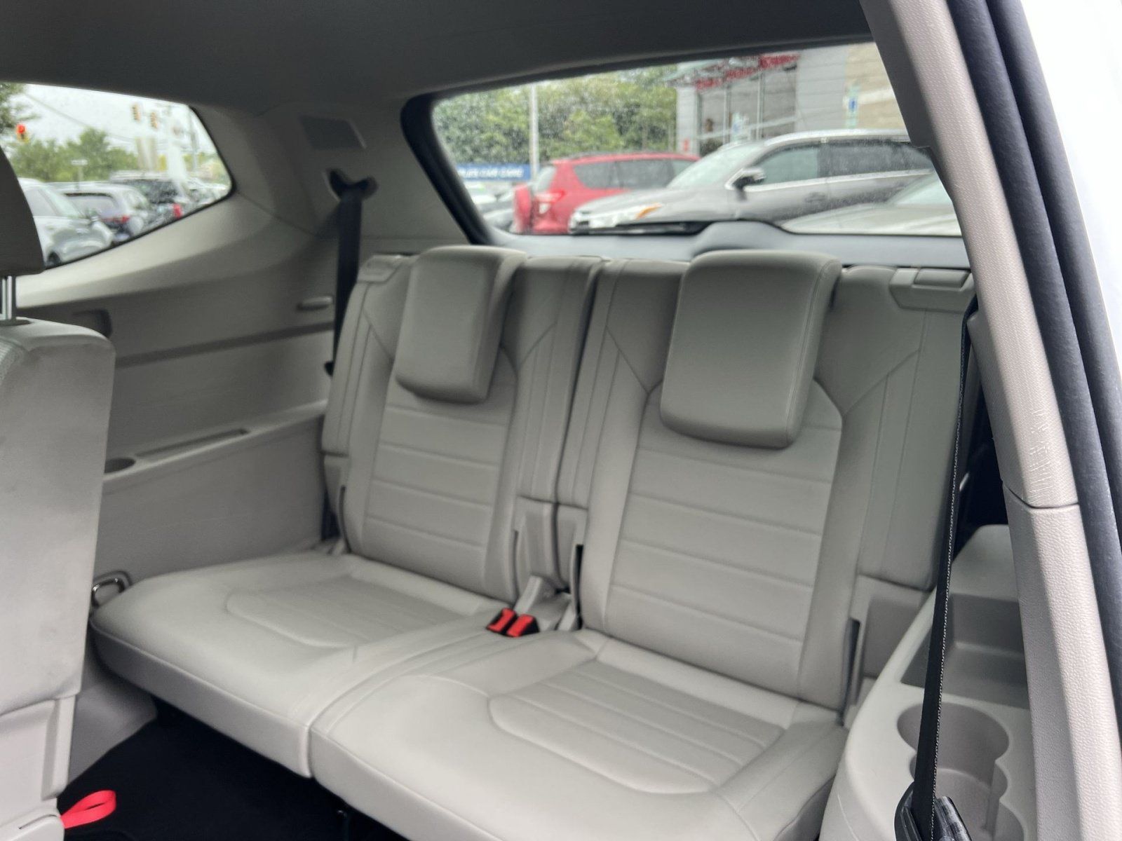 Used 2021 Volkswagen Atlas SEL Premium AWD/4WD image 26