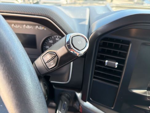 Used 2023 Ford F150 XL w/ STX Appearance Package AWD/4WD image 19