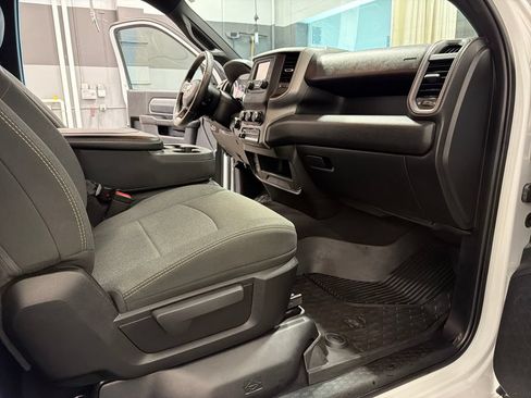 Used 2024 RAM 3500 Tradesman AWD/4WD image 14