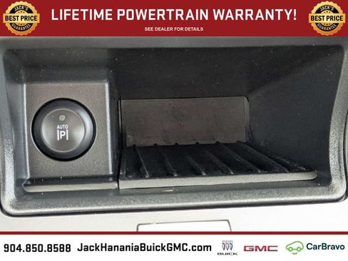 Used 2016 Ford Flex Limited w/ Equipment Group 301A FWD image 25