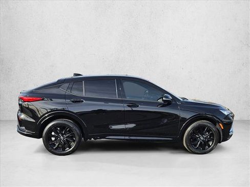 Used 2024 Buick Envista Sport Touring w/ Convenience I Package image 4