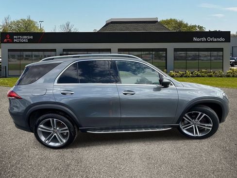 Used 2022 Mercedes-Benz GLE 350 4MATIC image 6
