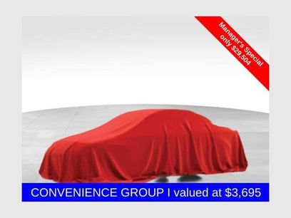 Used 2022 Jeep Wagoneer Series I w/ Convenience Group I